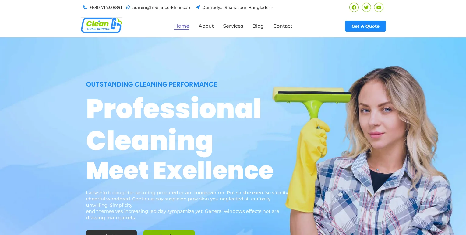 Clean-House-–-Come-and-clean-your-cloth